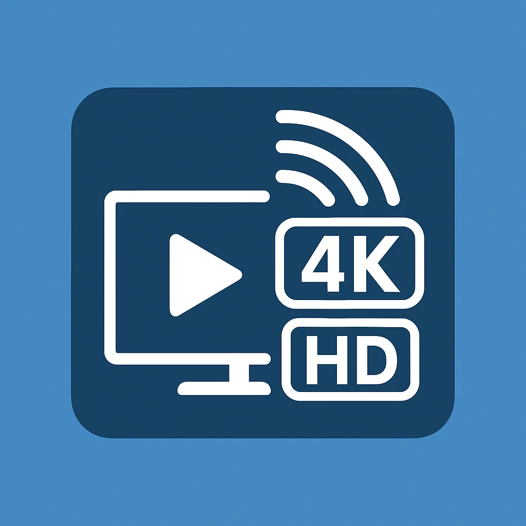 4K Video Kalitesi
