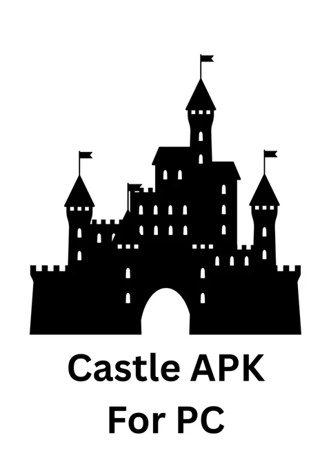 Castle APK for PC running in an Android emulator on Windows