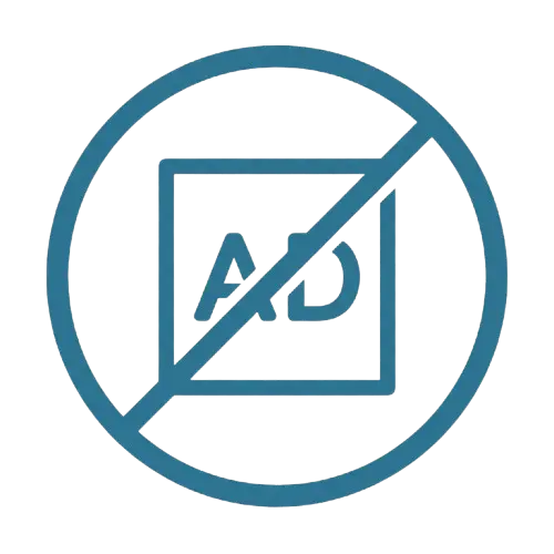 No Ads At All - castle apk