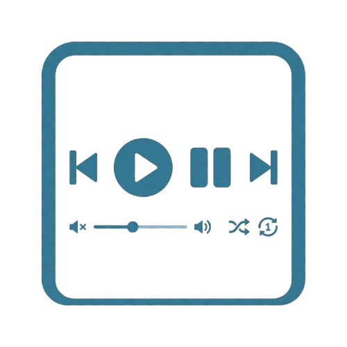 Playback Controls- castle apk