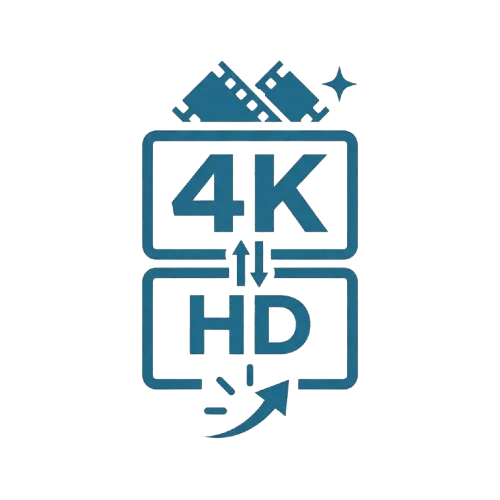 HD and 4K Quality - castle apk