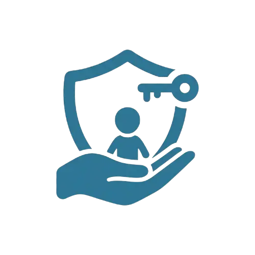 Parental Controls-castle apk