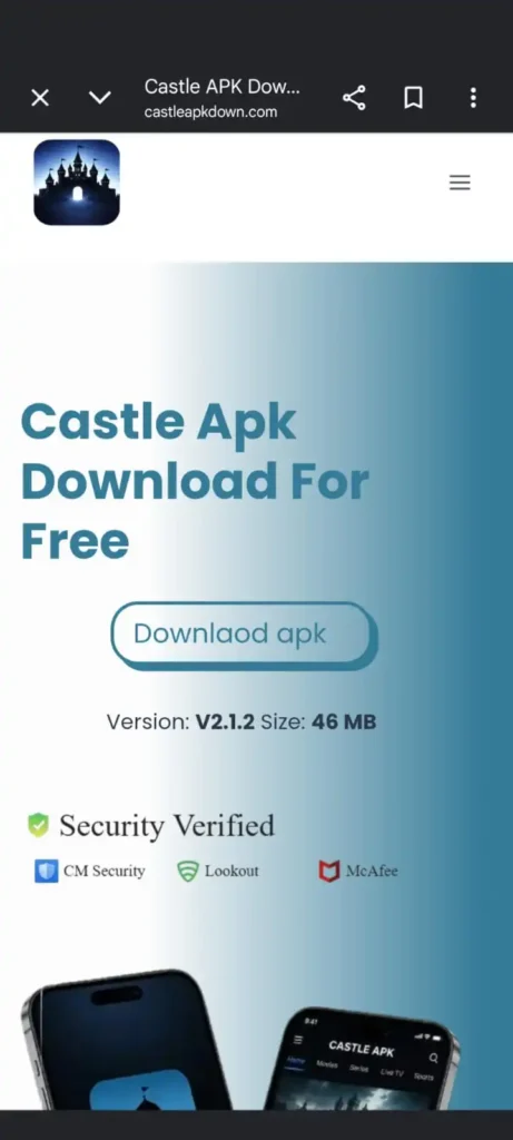 Castle APK