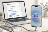 Castle APK for iOS — sideloading is required, there is no direct APK install on iPhone